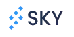 Logo van SEO-bureau Sky Internet Marketing
