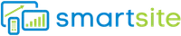 Logo van SEO-bureau Smart-Site | Website laten maken Groningen