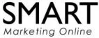Logo van SEO-bureau SMART Marketing Online