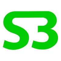 Logo van SEO-bureau Solid3 Webdesign & Internetmarketing Amstelveen