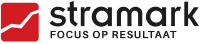 Logo van SEO-bureau Online Marketing Bureau Stramark