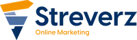 Logo van SEO-bureau Streverz | Online marketing - Website laten maken in Drenthe
