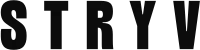 Logo van SEO-bureau STRYV