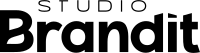 Logo van SEO-bureau Studio Brandit