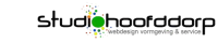 Logo van SEO-bureau Studiohoofddorp