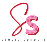Logo van SEO-bureau Studio Schultz | Webdesign & SEO