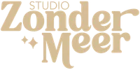 Logo van SEO-bureau Studio Zonder Meer | Websites, branding, drukwerk