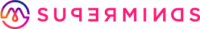 Logo van SEO-bureau SUPERMINDS