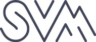 Logo van SEO-bureau SVM - Digital Solutions uit Oosterhout