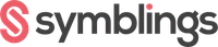 Logo van SEO-bureau Symblings Digital Marketing