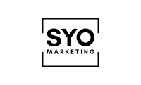 Logo van SEO-bureau SYO marketing