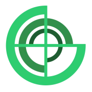 Logo van SEO-bureau Target in Focus