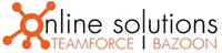 Logo van SEO-bureau TB Online Solutions