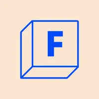 Logo van SEO-bureau Team F