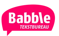 Logo van SEO-bureau Tekstbureau Babble Communication