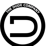 Logo van SEO-bureau The Dude Company