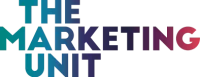 Logo van SEO-bureau The Marketing Unit