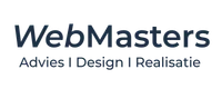 Logo van SEO-bureau The WebMasters