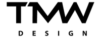 Logo van SEO-bureau TMW Design - Webdesign Harderwijk