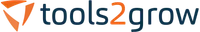 Logo van SEO-bureau Tools2Grow