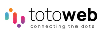 Logo van SEO-bureau TOTOWEB