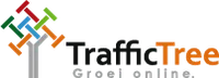 Logo van SEO-bureau TrafficTree