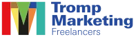 Logo van SEO-bureau Tromp Marketing - Freelancers