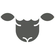 Logo van SEO-bureau 't Swarte Schaap