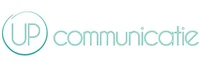 Logo van SEO-bureau UPCommunicatie