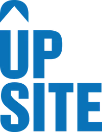 Logo van SEO-bureau UPsite Websites en Logo`s