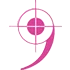 Logo van SEO-bureau Vindkracht 9