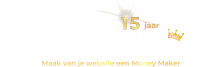 Logo van SEO-bureau VIP Marketing BV