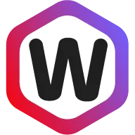 Logo van SEO-bureau Webcellence