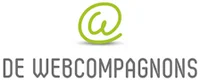 Logo van SEO-bureau de Webcompagnons