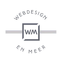 Logo van SEO-bureau Webdesign&Meer