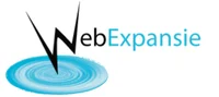 Logo van SEO-bureau WebExpansie