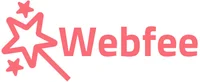 Logo van SEO-bureau Webfee