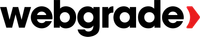 Logo van SEO-bureau Webgrade