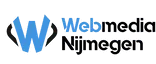 Logo van SEO-bureau Webmedia - Nijmegen