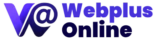 Logo van SEO-bureau Webplus-online