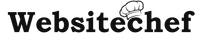 Logo van SEO-bureau Websitechef | Webdesign en website beheer