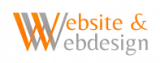 Logo van SEO-bureau Website & Webdesign
