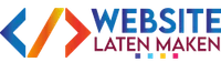 Logo van SEO-bureau Website maken
