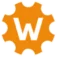 Logo van SEO-bureau Websitemachine