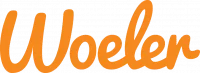 Logo van SEO-bureau Woeler