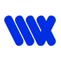 Logo van SEO-bureau WX Partners (formerly WX Digital Agency)