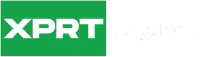 Logo van SEO-bureau XPRT.agency
