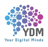 Logo van SEO-bureau Your Digital Minds