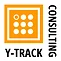 Logo van SEO-bureau Y-Track Consulting