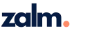 Logo van SEO-bureau Webdesign, SEO, GEO (AI SEO) Rotterdam - Zalm Partners